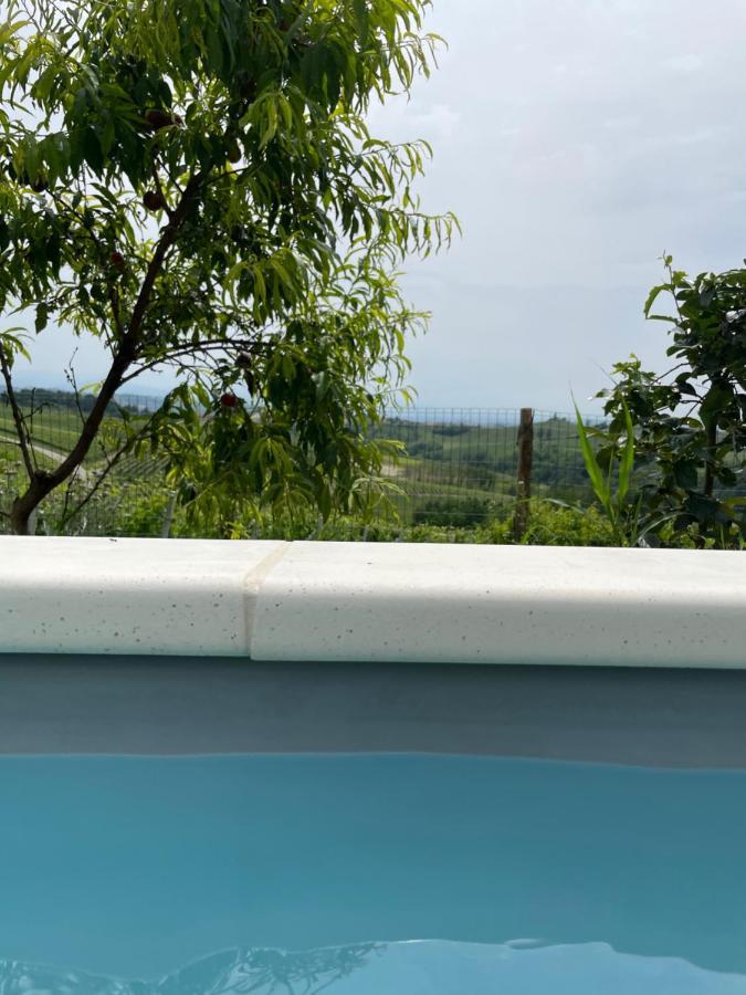 Agroturismo La Cà Veja