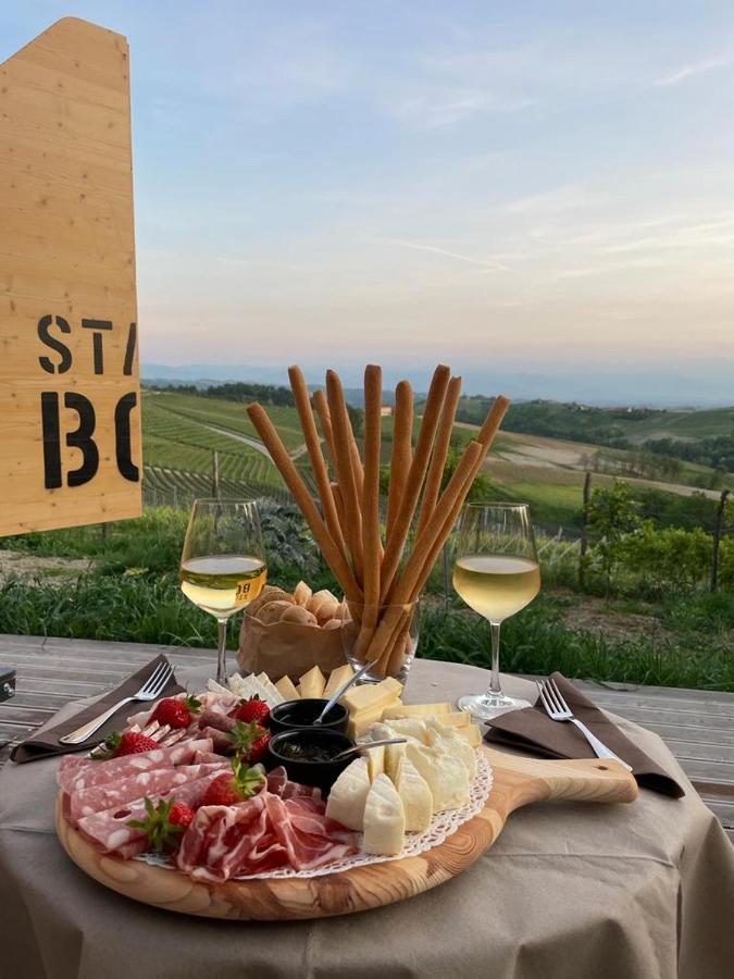 La Cà Veja Agroturismo