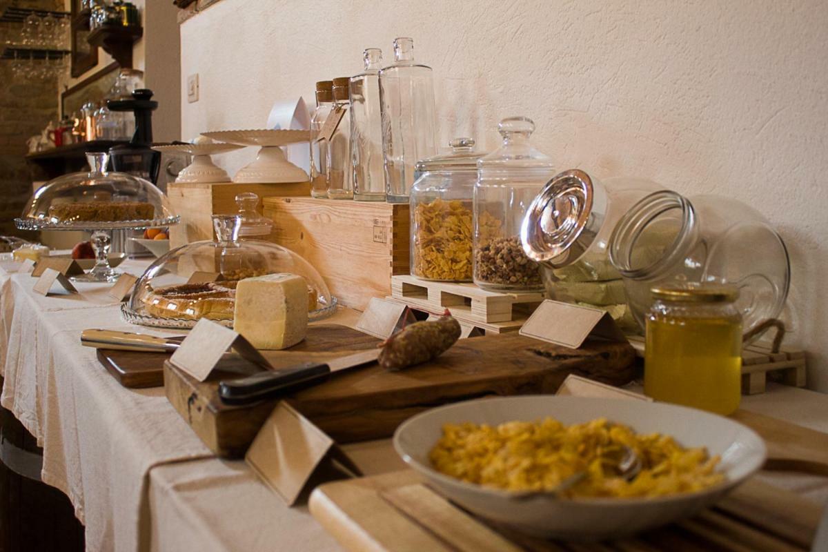 Agroturismo La Cà Veja Monforte dʼAlba