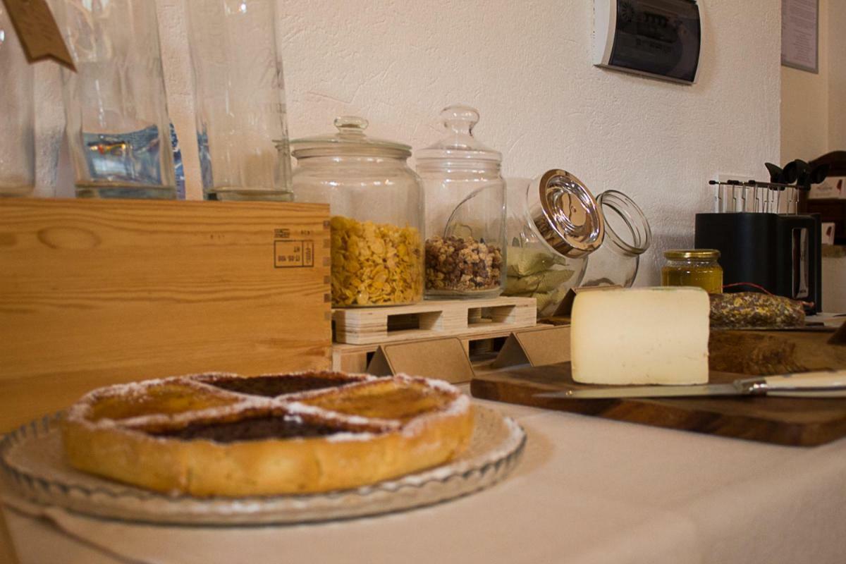 La Cà Veja Agroturismo Monforte dʼAlba