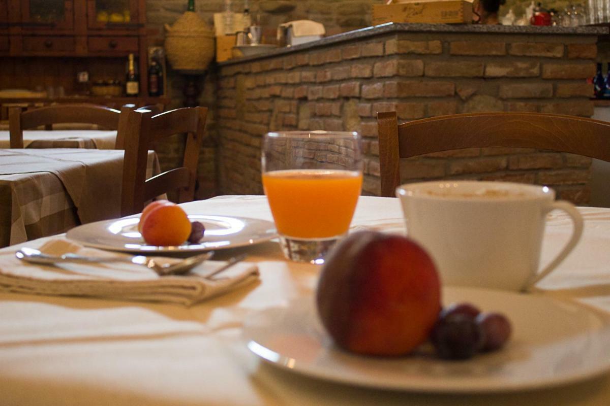 La Cà Veja Agroturismo Monforte dʼAlba