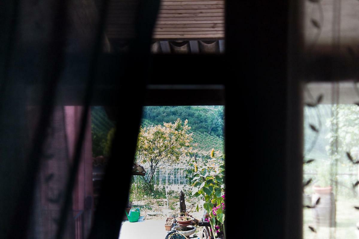 Agroturismo La Cà Veja