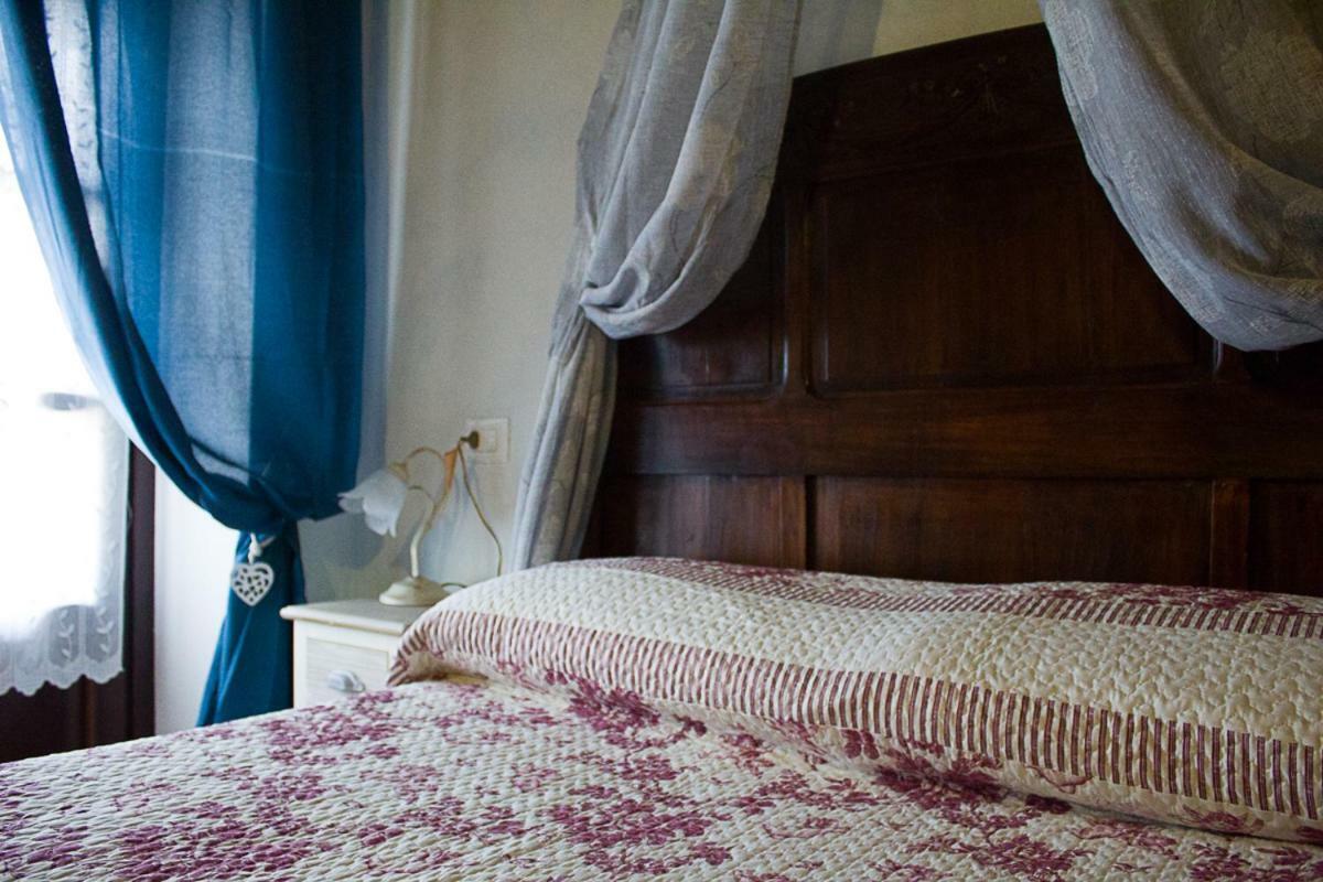 La Cà Veja Agroturismo *