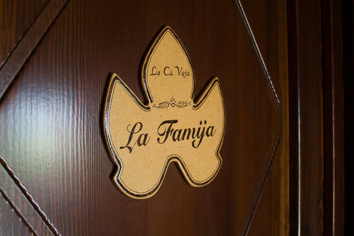 La Cà Veja *