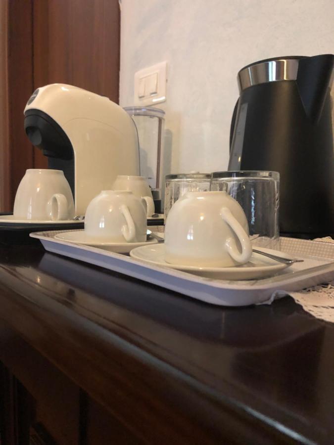 La Cà Veja Agroturismo Monforte dʼAlba