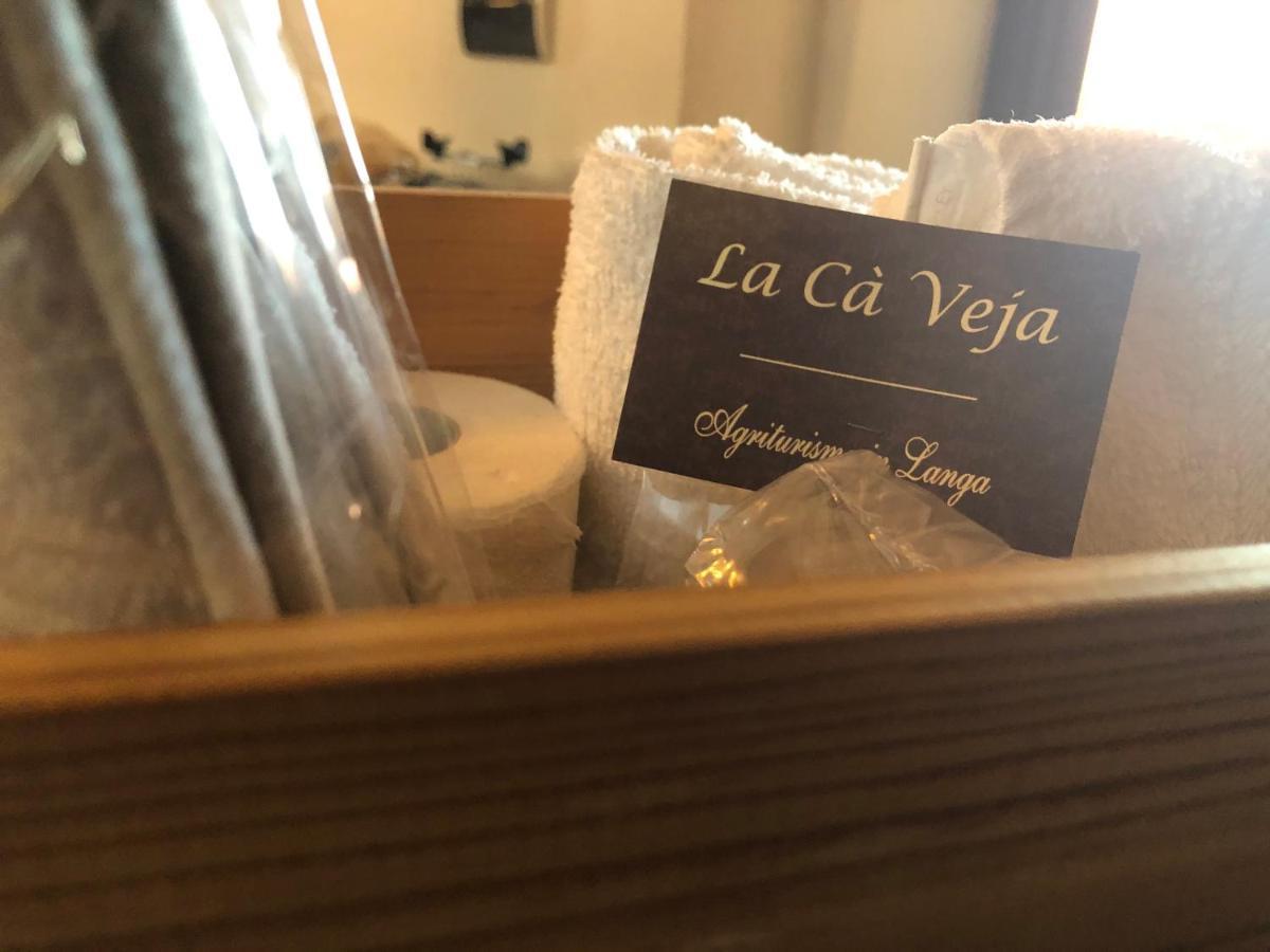 La Cà Veja *