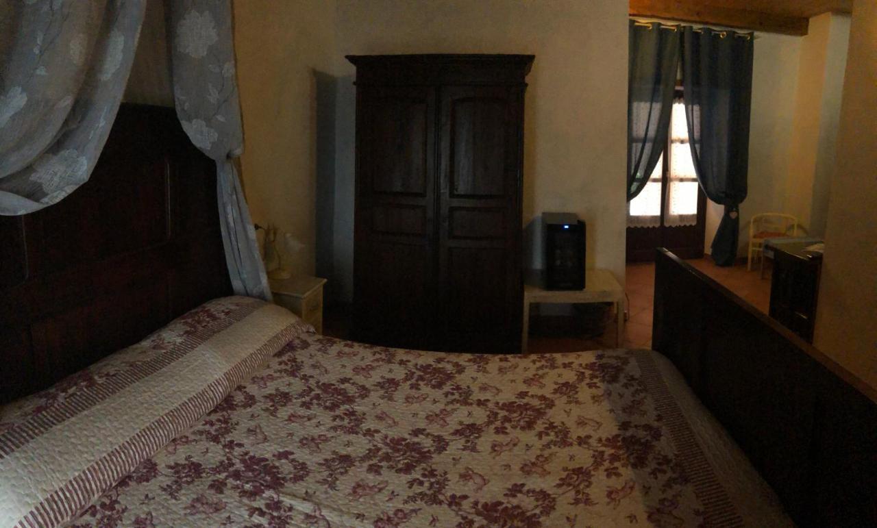 La Cà Veja Agroturismo *